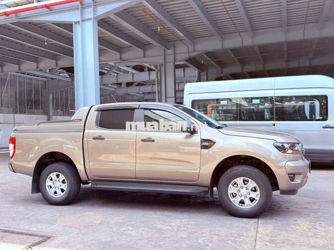 Ford Ranger 2019 2.2XLS AT LƯỚT CHÍNH HÃNG