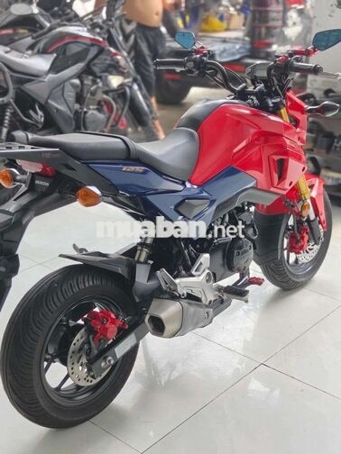 Honda MSX 125 2020 xe đẹp chính chủ ký