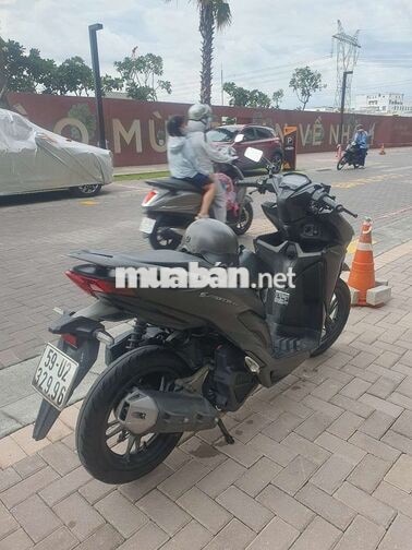 Honda Vario 2019 Đen 43.000 km