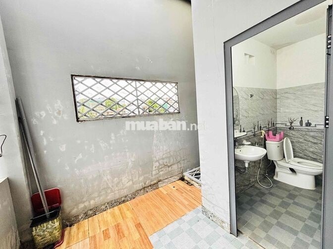 NHÀ NGUYÊN CĂN 1 LẦU HẺM SỐ 44 ĐINH NÚP