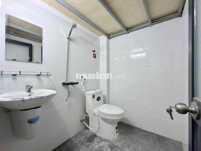 🎁ƯU ĐÃI CUỐI TUẦN • GIẢM NGAY 500K • PHÒNG TRỌ VƯỜN LÀI QUẬN 12