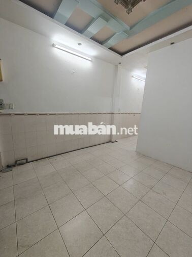 Cho thuê nhà nguyên căn Nguyễn Oanh, P17 Gò Vấp – 75m², 2PN 2WC