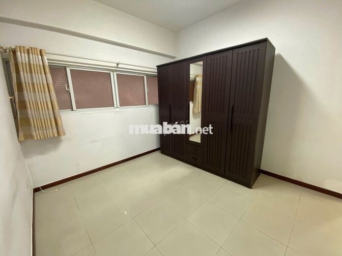 Bán căn hộ 2PN, 2WC tại Tản Đà Court, 86 Tản Đà, 7,5 tỷ, 78m2