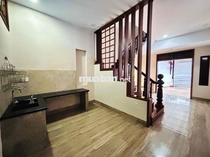 NHÀ NGUYÊN CĂN 1 LẦU HẺM SỐ 44 ĐINH NÚP