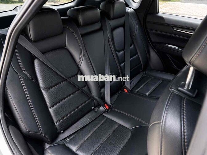 Mazda CX5 2021 Trắng - Đen . Giá Tốt