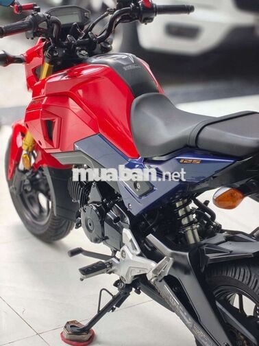 Honda MSX 125 2020 xe đẹp chính chủ ký