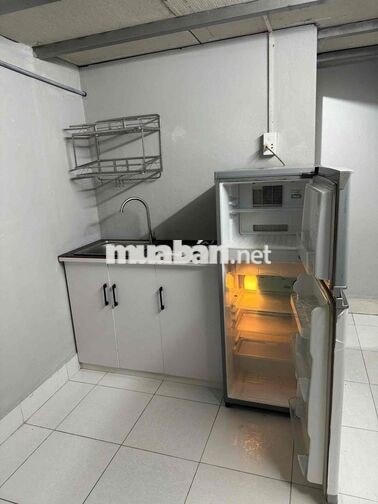 Trọ Quận 8  Dương Bá Trạc , Dọn ngay được