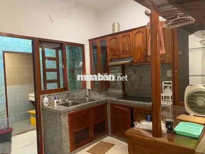 Nguyên căn HXH đường Phú Mỹ, 3.5*22m ( 1trệt 1lầu sth ) | tiện ở vs kd