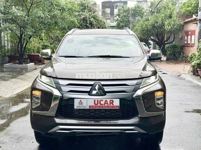 Pajero Sport 2.4L 4x2 2020