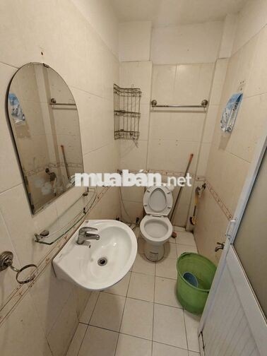 Cho thuê nhà nguyên căn Nguyễn Oanh, P17 Gò Vấp – 75m², 2PN 2WC