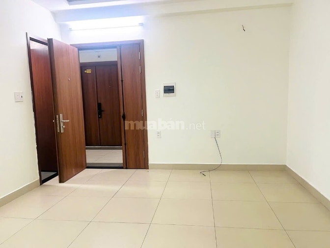 Chung cư Đông HẢi, Tô Ký, Q12, 2p ngủ, 2wc, 6triệu