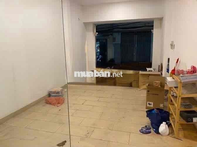 Nguyên căn HXH đường Phú Mỹ, 3.5*22m ( 1trệt 1lầu sth ) | tiện ở vs kd