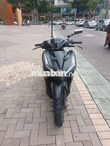 Honda Vario 2019 Đen 43.000 km