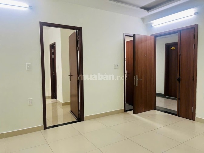 Chung cư Đông HẢi, Tô Ký, Q12, 2p ngủ, 2wc, 6triệu