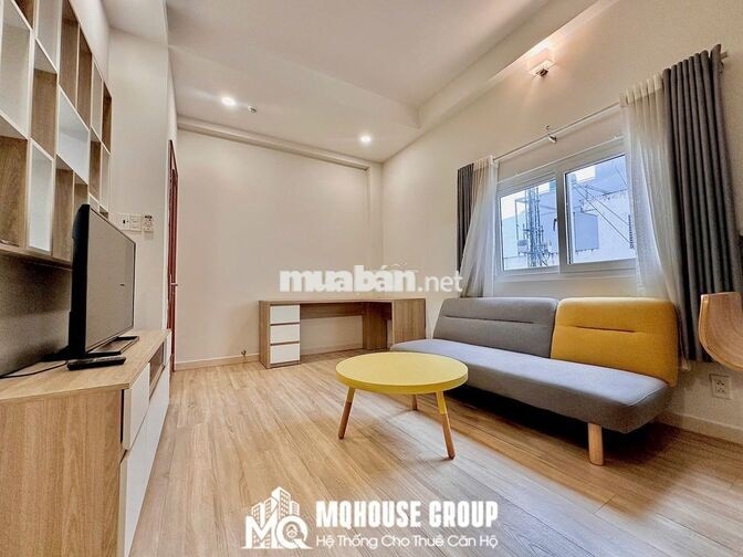 🏡1PN thang máy Nguyễn Hữu Cảnh gần Bờ Kè Hoàng Sa/Trường Sa Bình Thạnh