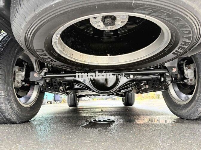 Pajero Sport 2.4L 4x2 2020
