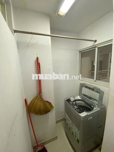 Bán căn hộ 2PN, 2WC tại Tản Đà Court, 86 Tản Đà, 7,5 tỷ, 78m2