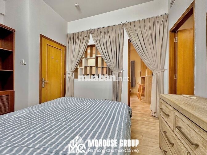 🏡1PN thang máy Nguyễn Hữu Cảnh gần Bờ Kè Hoàng Sa/Trường Sa Bình Thạnh