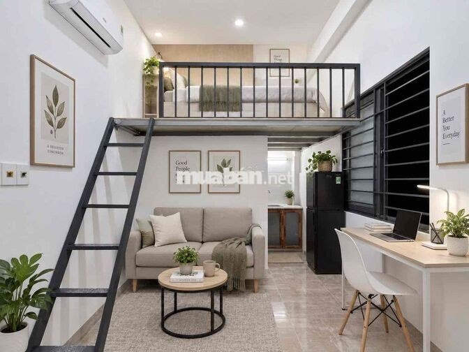 🎁ƯU ĐÃI CUỐI TUẦN • GIẢM NGAY 500K • PHÒNG TRỌ VƯỜN LÀI QUẬN 12