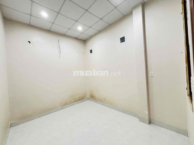 NHÀ NGUYÊN CĂN 1 LẦU HẺM SỐ 44 ĐINH NÚP