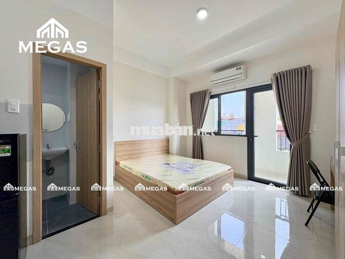 🔥🔥KHAI TRƯƠNG CĂN HỘ MỚI 100% - FULL NỘI THẤT NGAY MẶT TIỀN Q10