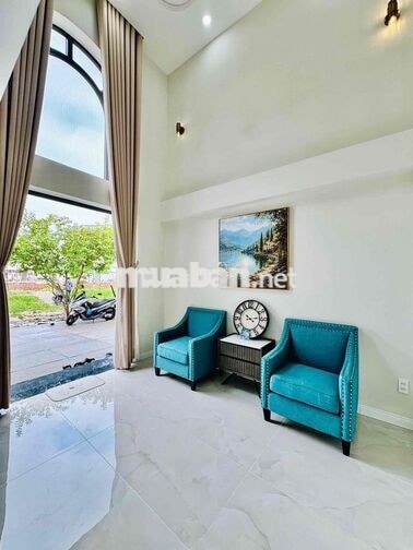 Quá đẹp: Nguyễn Oanh nhà 5 tầng, hẻm oto, ngang 6M 7tỷ