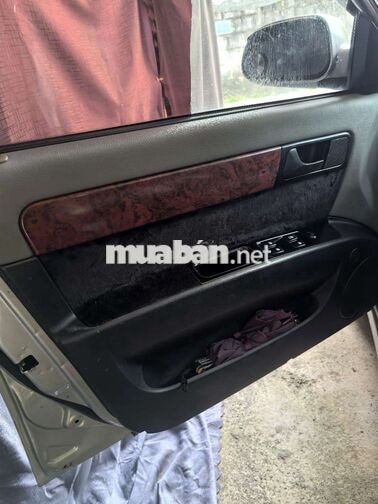 bán hoặc đổi xe khác Daewoo Lacetti