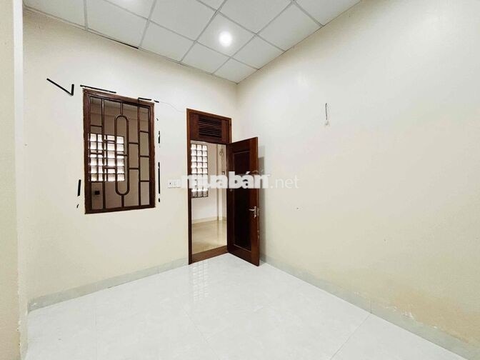 NHÀ NGUYÊN CĂN 1 LẦU HẺM SỐ 44 ĐINH NÚP