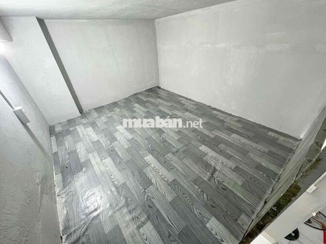 Trọ Quận 8  Dương Bá Trạc , Dọn ngay được