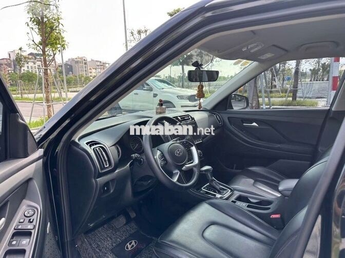 Hyundai Creta Đặc biệt 1.5 AT 2022 Đen 71,268km