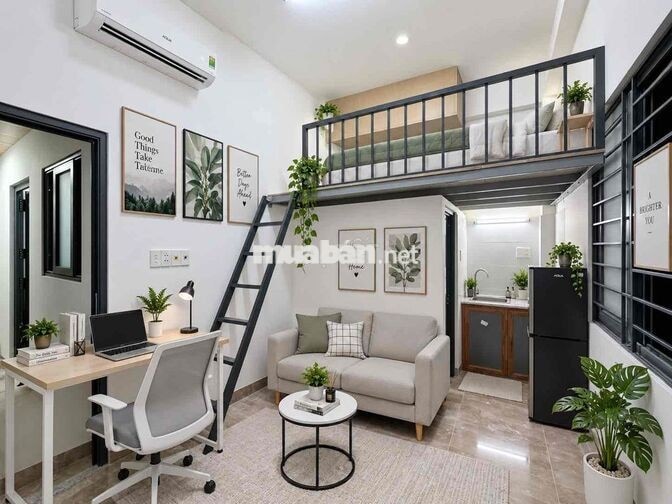 🎁ƯU ĐÃI CUỐI TUẦN • GIẢM NGAY 500K • PHÒNG TRỌ VƯỜN LÀI QUẬN 12