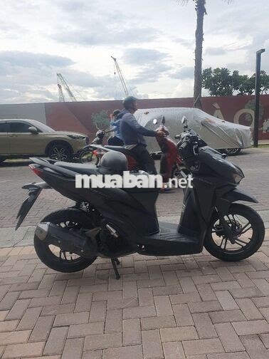 Honda Vario 2019 Đen 43.000 km