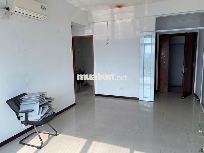 Bán căn hộ 2PN, 2WC tại Tản Đà Court, 86 Tản Đà, 7,5 tỷ, 78m2