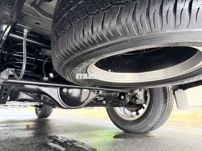 Pajero Sport 2.4L 4x2 2020