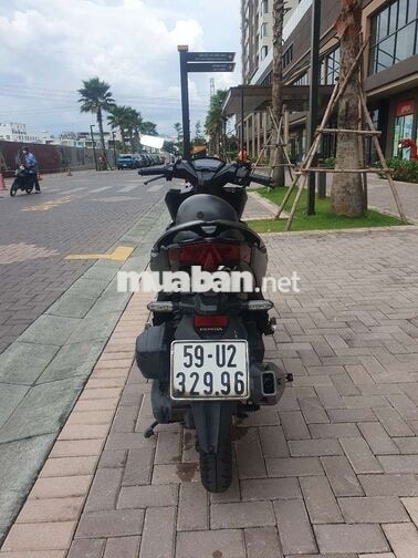 Honda Vario 2019 Đen 43.000 km
