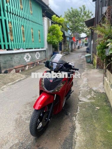 Honda SH150i  Ý
