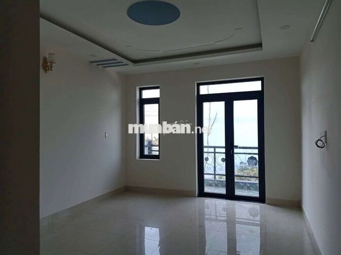 Cho thuê nhà khu An Sương.DT 4x20 .1 trệt 1Lửng 2Lầu 4PN 5WS giá 15tr