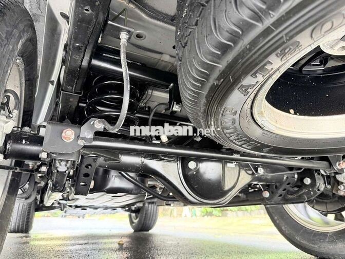 Pajero Sport 2.4L 4x2 2020