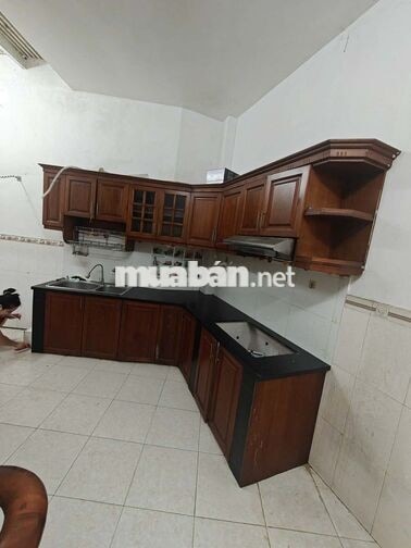 Cho thuê nhà nguyên căn Nguyễn Oanh, P17 Gò Vấp – 75m², 2PN 2WC