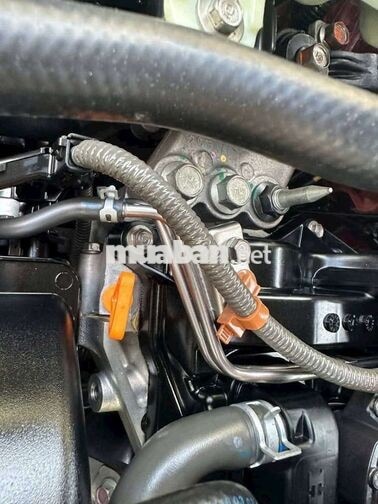 Honda CR-V L 2019 Đỏ 7 chỗ Việt Nam 80.000 km