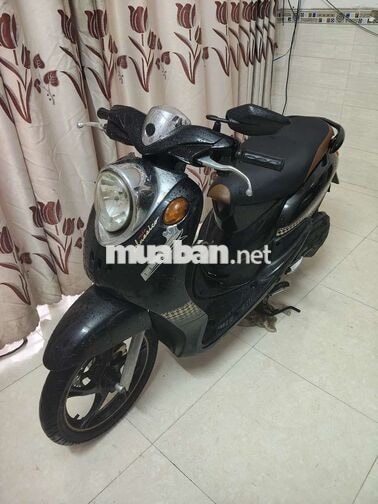 Dư xe Yamaha Classico máy móc Rin cực kỳ êm