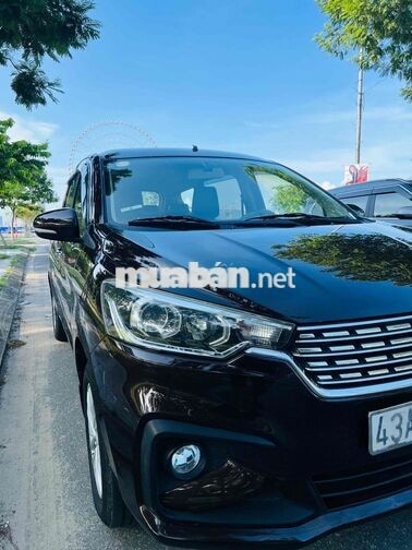 Suzuki Ertiga 2019 Số Tự Động 1 chủ mua mới