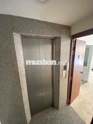 🏢 CHO THUÊ TÒA NHÀ 55 NGUYỄN CÔNG TRỨ – P.19, BÌNH THẠNH