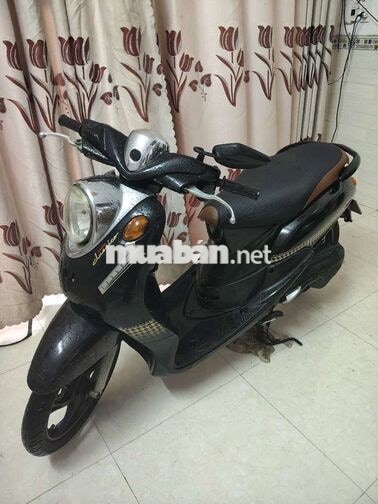 Dư xe Yamaha Classico máy móc Rin cực kỳ êm