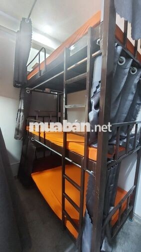 PHÒNG TRỌ - GẦN ĐH Y DƯỢC TP.HCM - ĐH HÙNG VƯƠNG