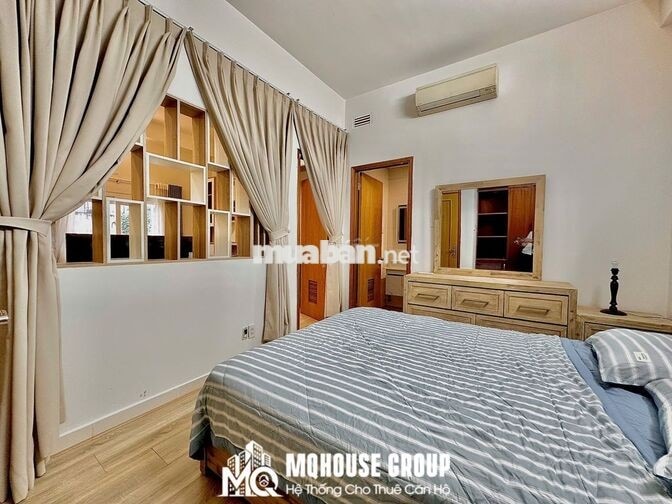 🏡1PN thang máy Nguyễn Hữu Cảnh gần Bờ Kè Hoàng Sa/Trường Sa Bình Thạnh
