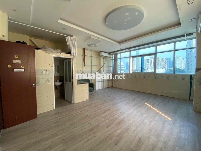 🏢 CHO THUÊ TÒA NHÀ 55 NGUYỄN CÔNG TRỨ – P.19, BÌNH THẠNH