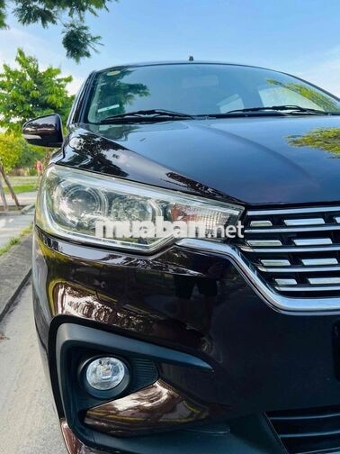 Suzuki Ertiga 2019 Số Tự Động 1 chủ mua mới