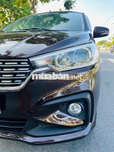 Suzuki Ertiga 2019 Số Tự Động 1 chủ mua mới