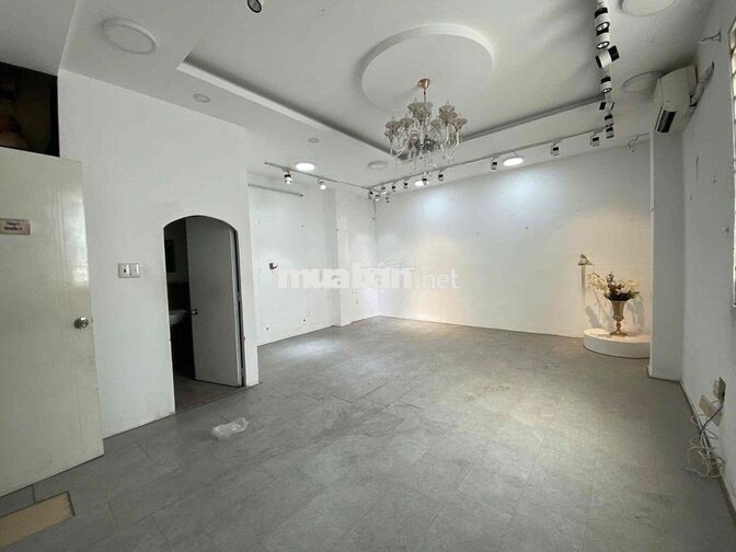 🏢 CHO THUÊ TÒA NHÀ 55 NGUYỄN CÔNG TRỨ – P.19, BÌNH THẠNH